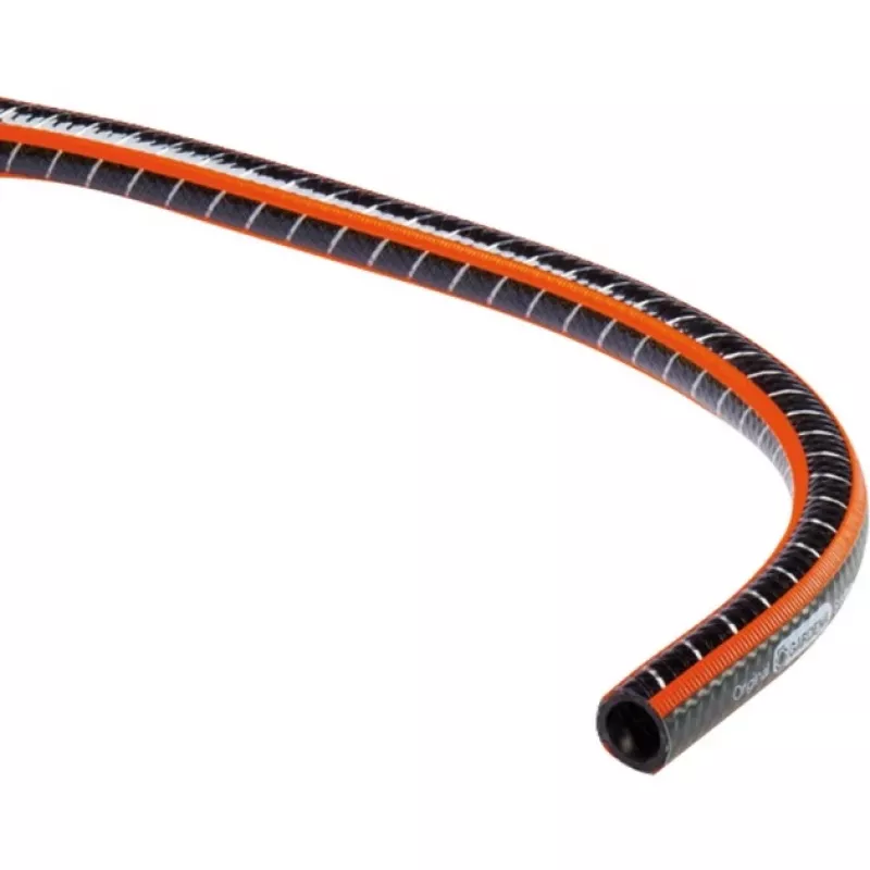 GARDENA Garden Hose Comfort Flex Power Grip 50m 19 mm (3/4) without System Parts (18055-20)