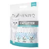 Klompuv kassiliiv DIAMENTIQ Diamentiq Ocean Breeze 3,8 l — Silikoongraanulid, 1,5 kg, antibakteriaalne, tolmuvaba