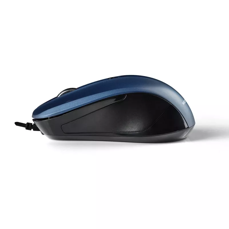 Hiir Modecom MC-M9.1 USB Type-A optiline mõlemakäeline