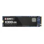 Sisemine M.2 2280 NVMe SSD EMTEC X300 Power Pro 2TB PCIe Gen3 x4 — 2500/2000 MB/s