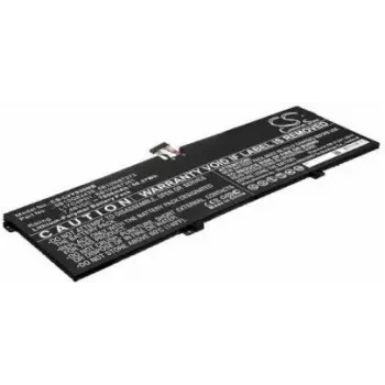 Lenovo sülearvuti aku 60Wh 4-elemendiline liitiumioon 5B10Q82425 ühildub valitud Lenovo mudelitega