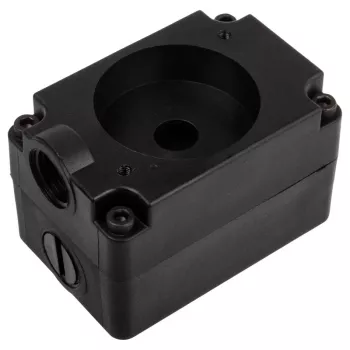 Reservuaar Alphacool Eisstation 40 DC-LT