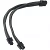 Silverstone SST-PP07E-EPS8B sisemine toitekaabel 0,3 m 8-kontaktiline EPS12V