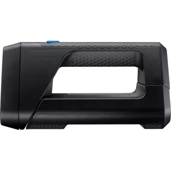 Käsilatern Varta Work Flex Must LED 600 lm IPX4 2600 mAh