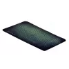Hiirematt ESPERANZA EGP102G — mängurite kummimatt 300×240 mm, 3 mm, roheline/must, libisemisvastane