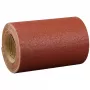 Makita - lihvimishülss - puidule, metallile, plastile - tera: 80, keskmiselt jäme - 120 mm x 5 m - Makita 9046, 9046J, BO4900V, BO4900VJ, BO4901J jaoks (P-38124)