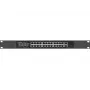 Lanberg RSFE-24P-2C-250 võrgulüliti, haldamata, Gigabit Ethernet (10/