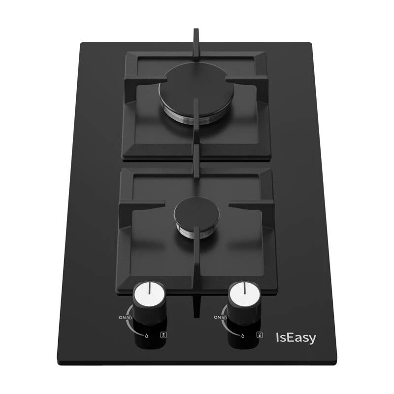 IsEasy MGBG-312S2C gaasipliit