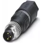 Phoenix Contact SACC-M 8MS-3QO-0,25-M - Pistik SACC-M 8MS-3QO-0,25-M Sisu: 1 tk (1441008)