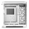 PC Case NZXT H9 Elite Midi Tower Valge