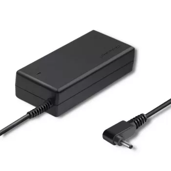 Sülearvuti toiteadapter Qoltec F ASUS 65W 19V 3.42A 4,0x1,35 51510.65W
