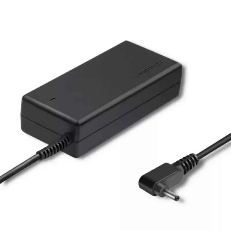 Sülearvuti toiteadapter Qoltec F ASUS 65W 19V 3.42A 4,0x1,35 51510.65W