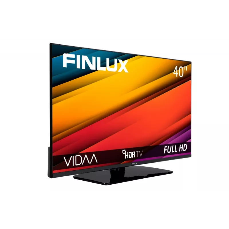 TV LED 40 tolli 40FFV500
