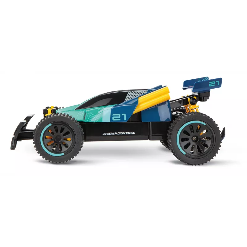 Buggy Carrera 370201070 elektrimootor 6 aastat