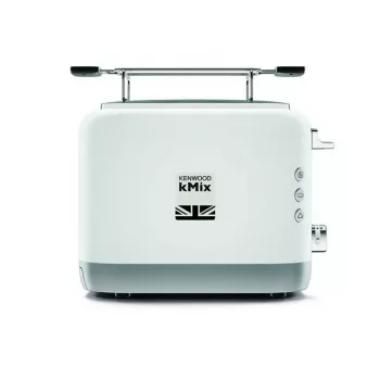 Röster Kenwood Electronics TCX751WH 2 viilu 900 W valge