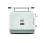 Röster Kenwood Electronics TCX751WH 2 viilu 900 W valge