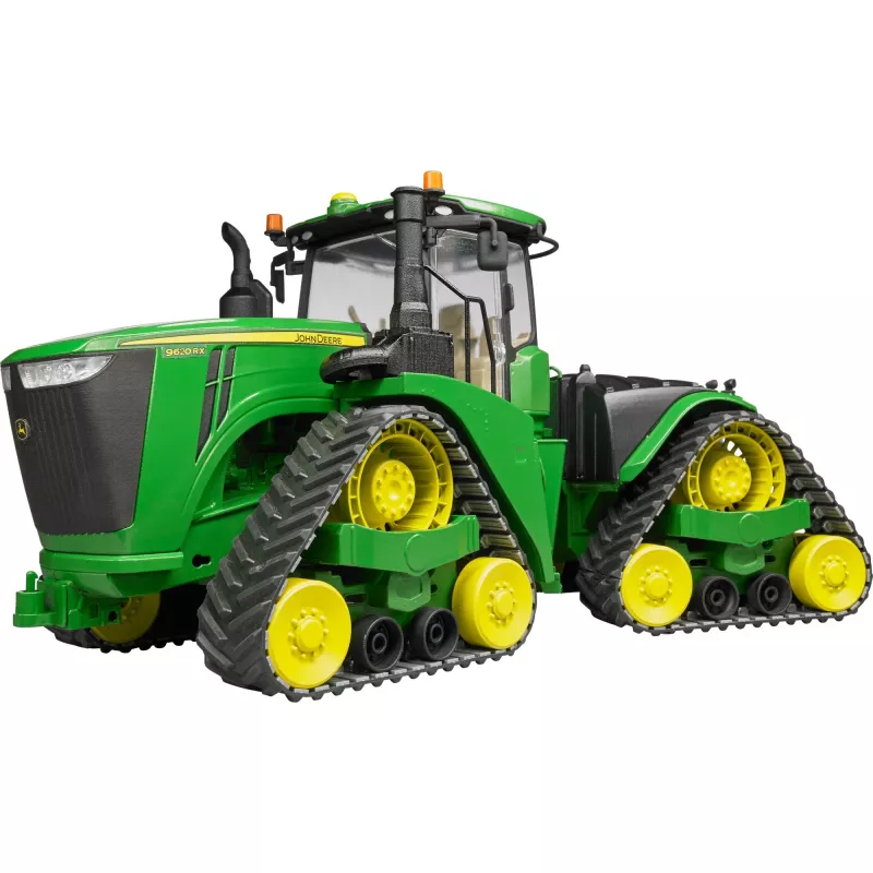 Roomiktraktor John Deere 9620 RX
