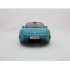 Die-cast 1:18 mõõtkavas mudelauto Xiaomi SU7 — kokkupandud klassikaline auto, 278×108×81,5 mm