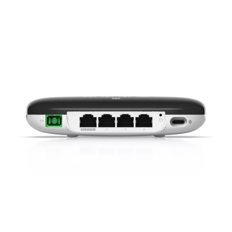 Ubiquiti UFiber WiFi6 GPON CPE optiline võrguseade (ONU)