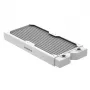 Barrow Dabel-28a radiaator 240 mm - valge (Dabel-28a 240)