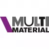 Bosch mitme materjali ketassaelehed, Multi, 19 cm, 3 cm, 1,8 mm, 2,4 mm, HLTCG (kõrge-madala kolmekordne lihv)