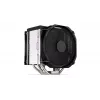 ENDORFY FORTIS 5 DUAL FAN SPC307 CPU jahutus PC ventilaator Radiaator 14/12 cm Must