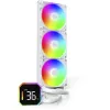 CPU JAHUTI MITME PESAGA VALGE/HYPERFLOW DIGITAL 360 MONTECH