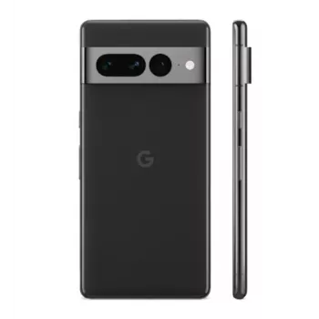 Pixel 7 Pro 6.7 128GB Obsidian nutitelefon