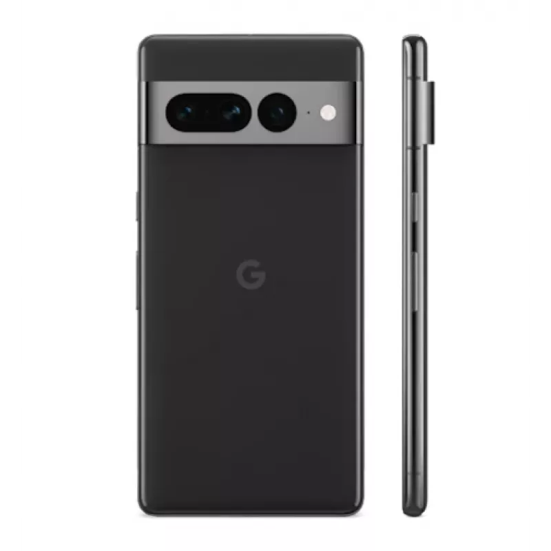 Pixel 7 Pro 6.7 128GB Obsidian nutitelefon