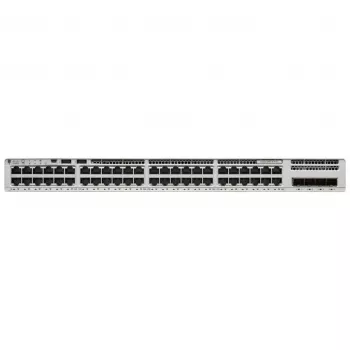 Catalyst 9200 48-PORT Data ONLY/NETWORK Advantage IN