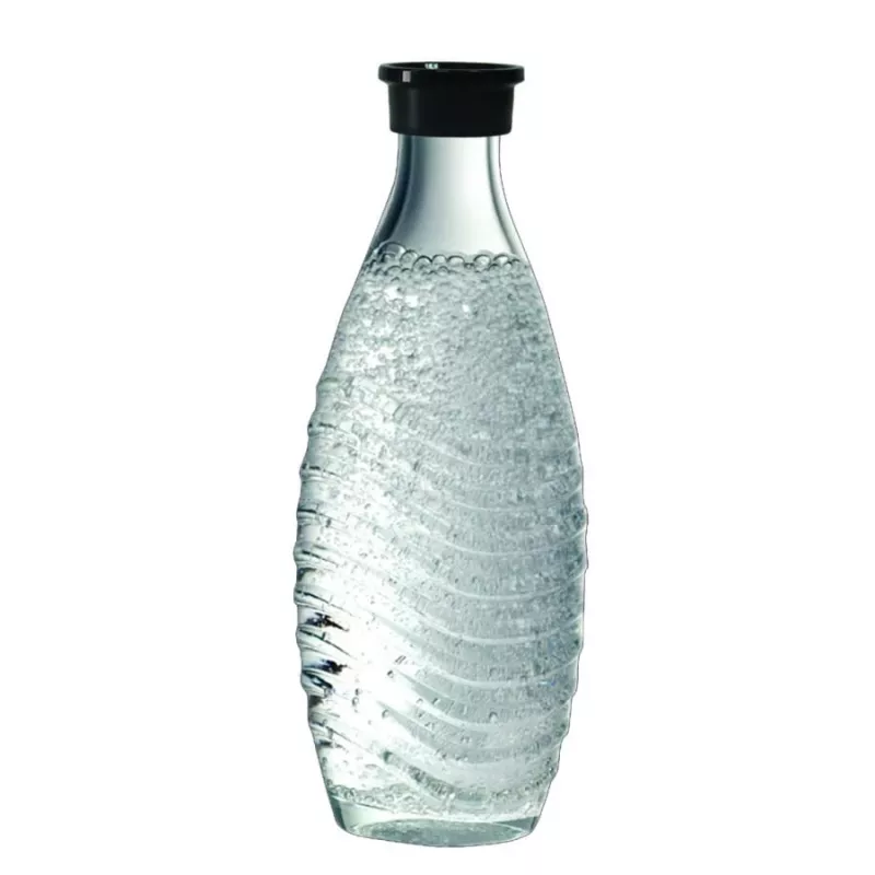 SODASTREAM mudeli 1047106980 gaseerimispudeli lisavarustus — üks pudel, asendus