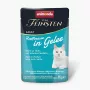 ANIMONDA Vom Feinsten Adult Raffinesse tarretises, rikkalik kana ja musta pollockiga - märgtoit kassidele - 85g