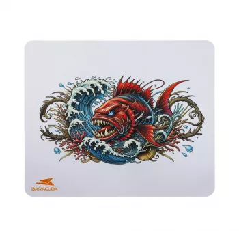 Hiirematt Baracuda BGMP-041 Coral 300x250