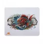 Hiirematt Baracuda BGMP-041 Coral 300x250
