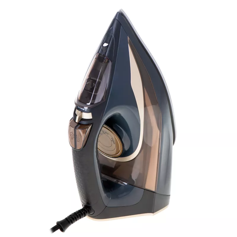 Aururaud Camry CR 5036 — 3400 W, 360 ml paak, 50 g/min aurutoodang