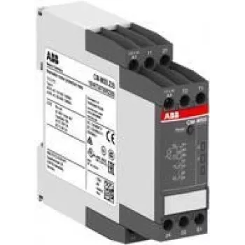 Mootorikaitse relee 1SVR730700R2200 (1SVR730700R2200)