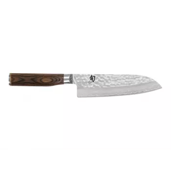 Santoku nuga Kai TDM-1702 18 cm