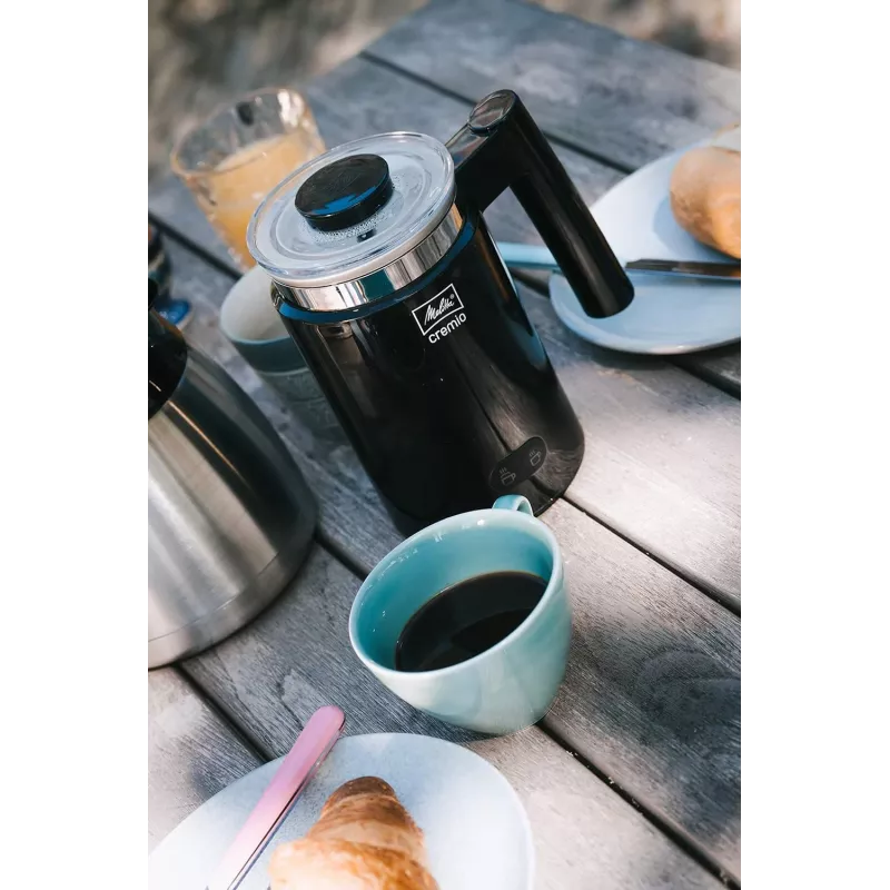Melitta 21561.4 automaatne piimavahustaja (1014-02)