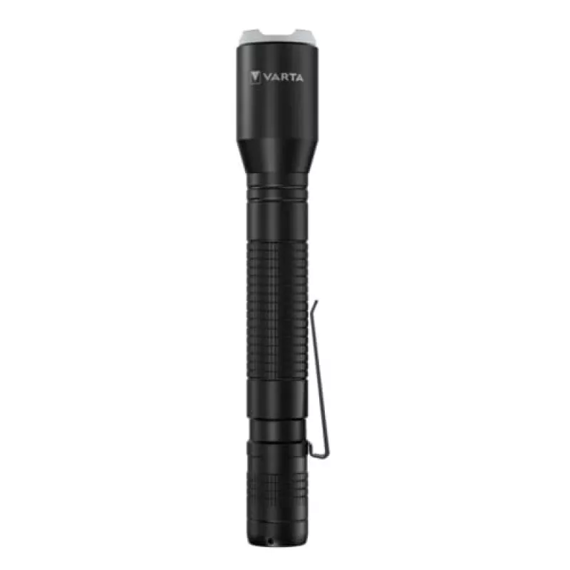 Käsilatern Varta Aluminium Light F20 Pro LED 250 lm 7 lampi