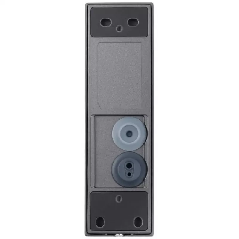Hanwha Techwin Hanwha Vision WiseNet T TID-600R - Videogegensprechanlage