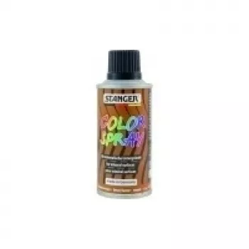 Värvipihusti Stanger Color Spray MS 150 ml, pruun