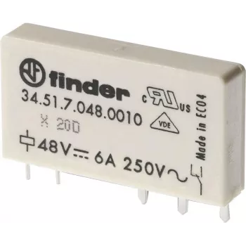 Finder 34.51.7.005.0010