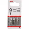 Bosch 2 607 001 511 kruvikeeramisotsak 3 tk