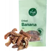 Eco fresh foods Kuivatatud banaan 100 g