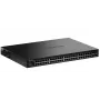 NETGEAR GS348TPv2 hallatav L2/L3 Gigabit Ethernet (10/100/1000) Power over Ethernet (PoE) 1U Must