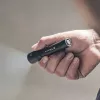Käsilamp Ledlenser P5 Must, LED, 140 lm, AA aku, IP54, alumiinium, taskuklamber
