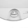 LED-lamp MACLEAN MCE291W IR-liikumisanduriga, 10W, 3000K