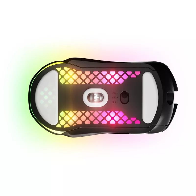hiir Steelseries Aerox 5 Wireless Bluetooth