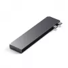 Satechi USB-C Pro Hub õhuke - kosmosehall
