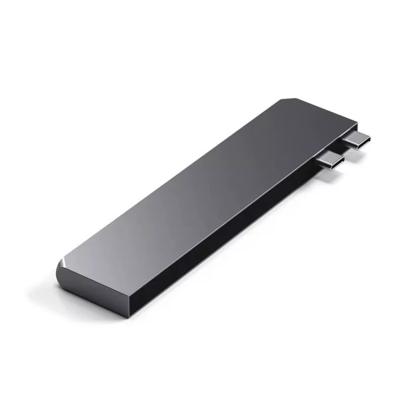Satechi USB-C Pro Hub õhuke - kosmosehall